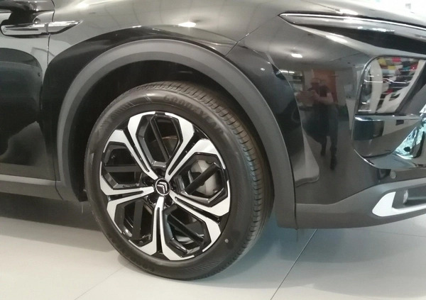 Citroen C5X cena 185890 przebieg: 3, rok produkcji 2023 z Skarżysko-Kamienna małe 277